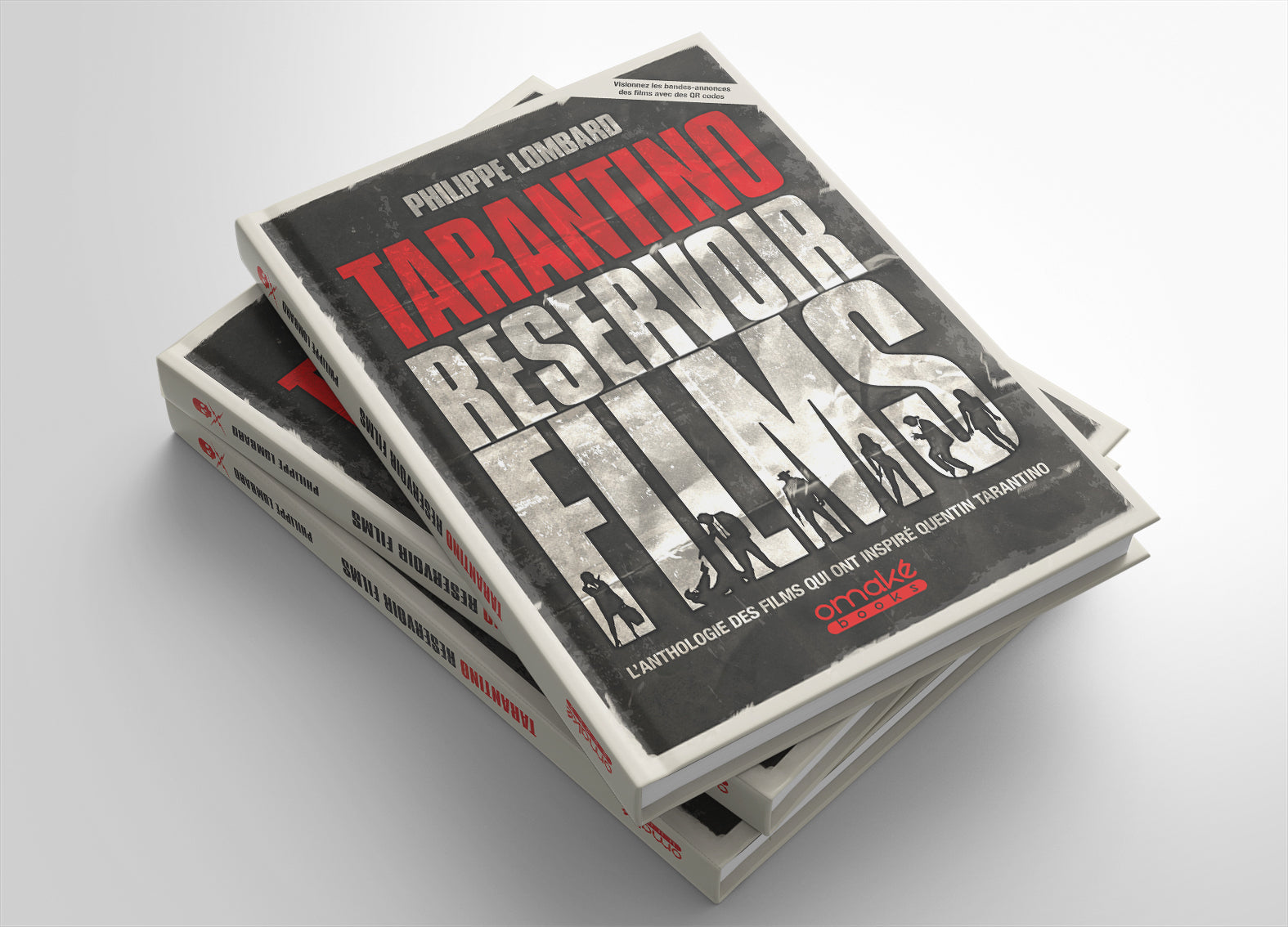 Tarantino Reservoir Films