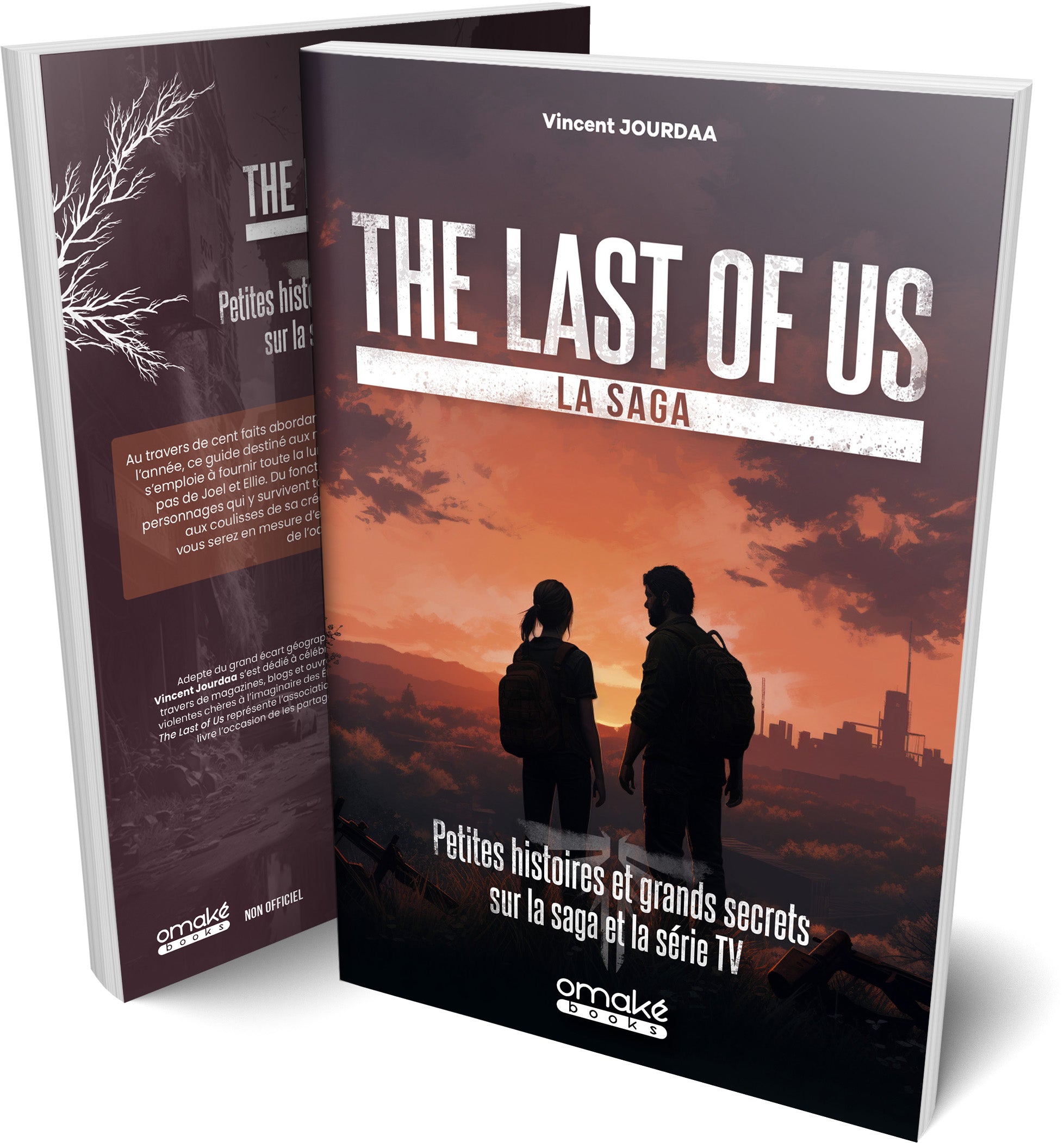 The Last of Us - Petites histoires et grands secrets sur la saga et la série TV