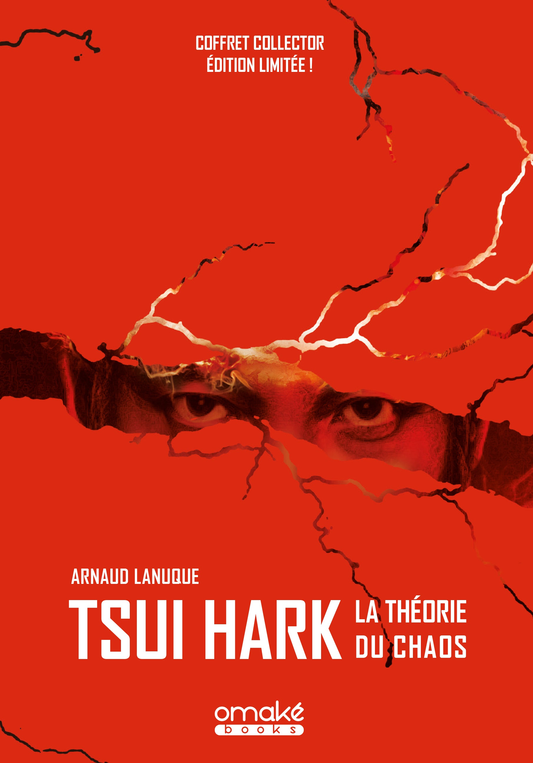 Tsui Hark : La Théorie du chaos