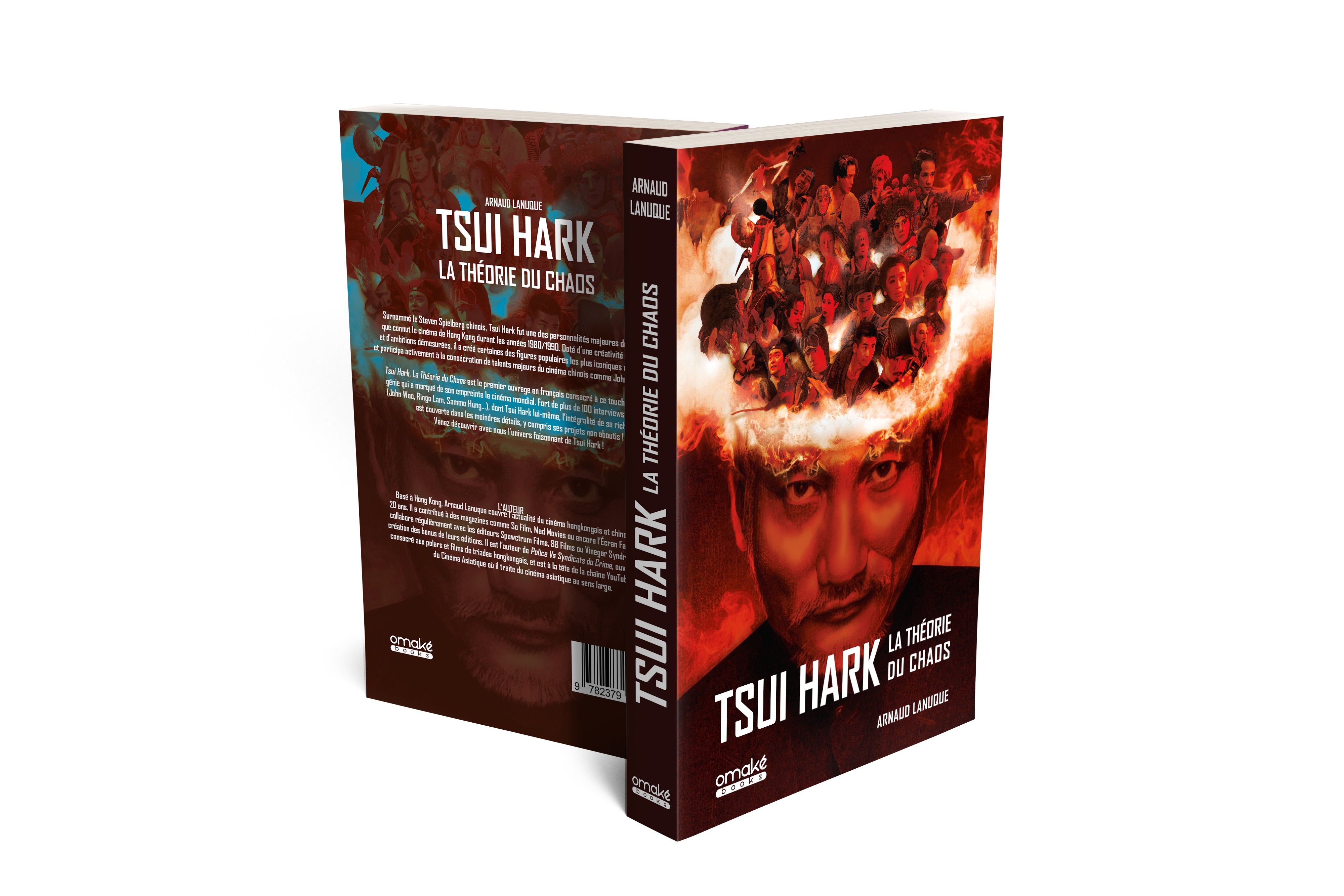 Tsui Hark : La Théorie du chaos