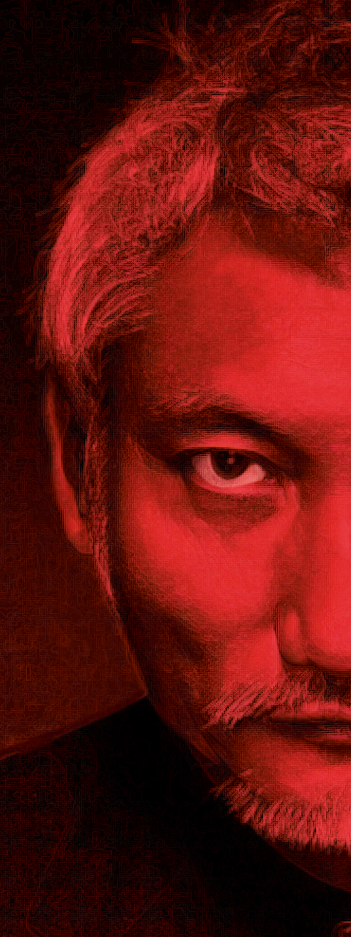 Tsui Hark : La Théorie du chaos