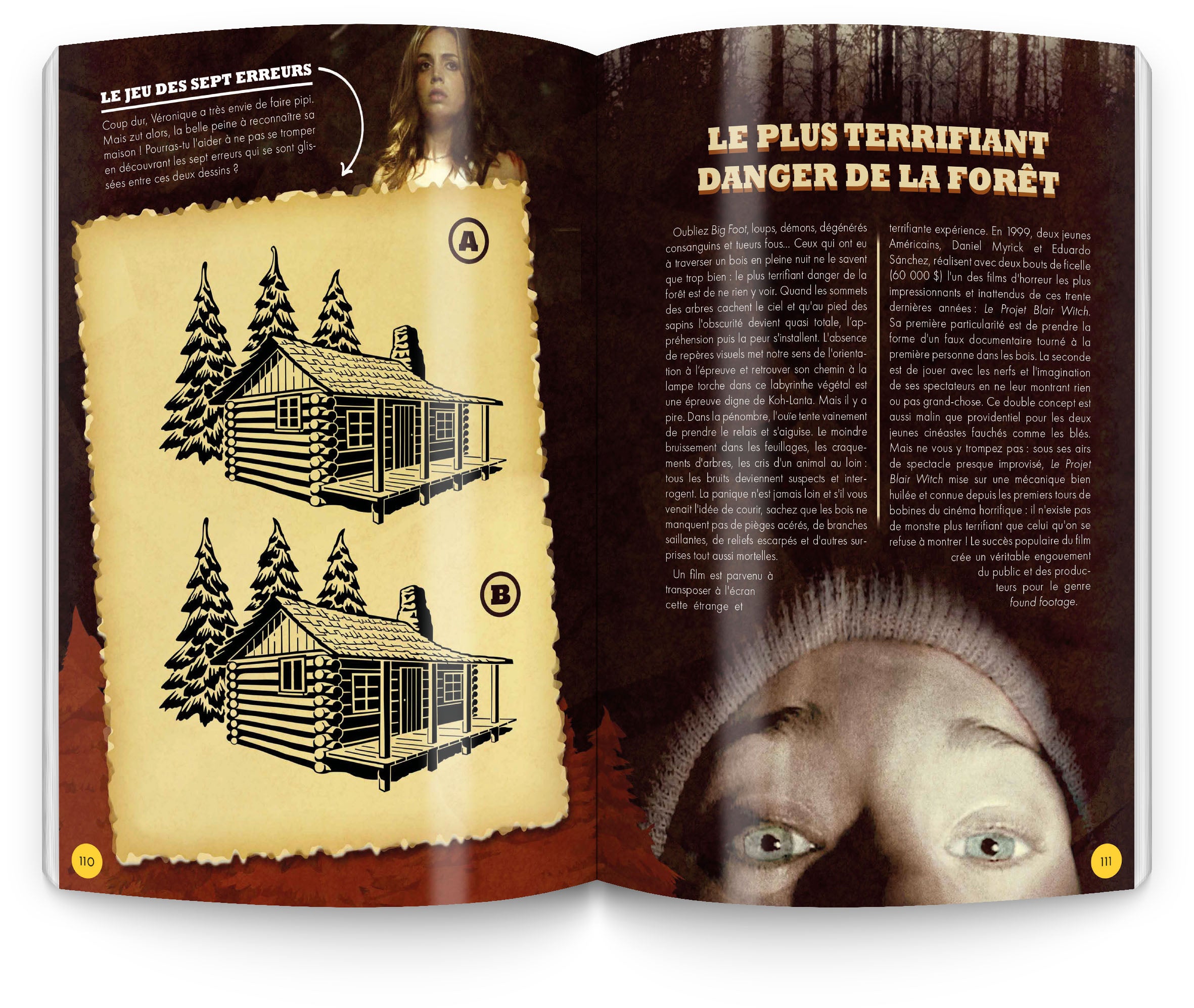 Vacances d'enfer (au cinéma)