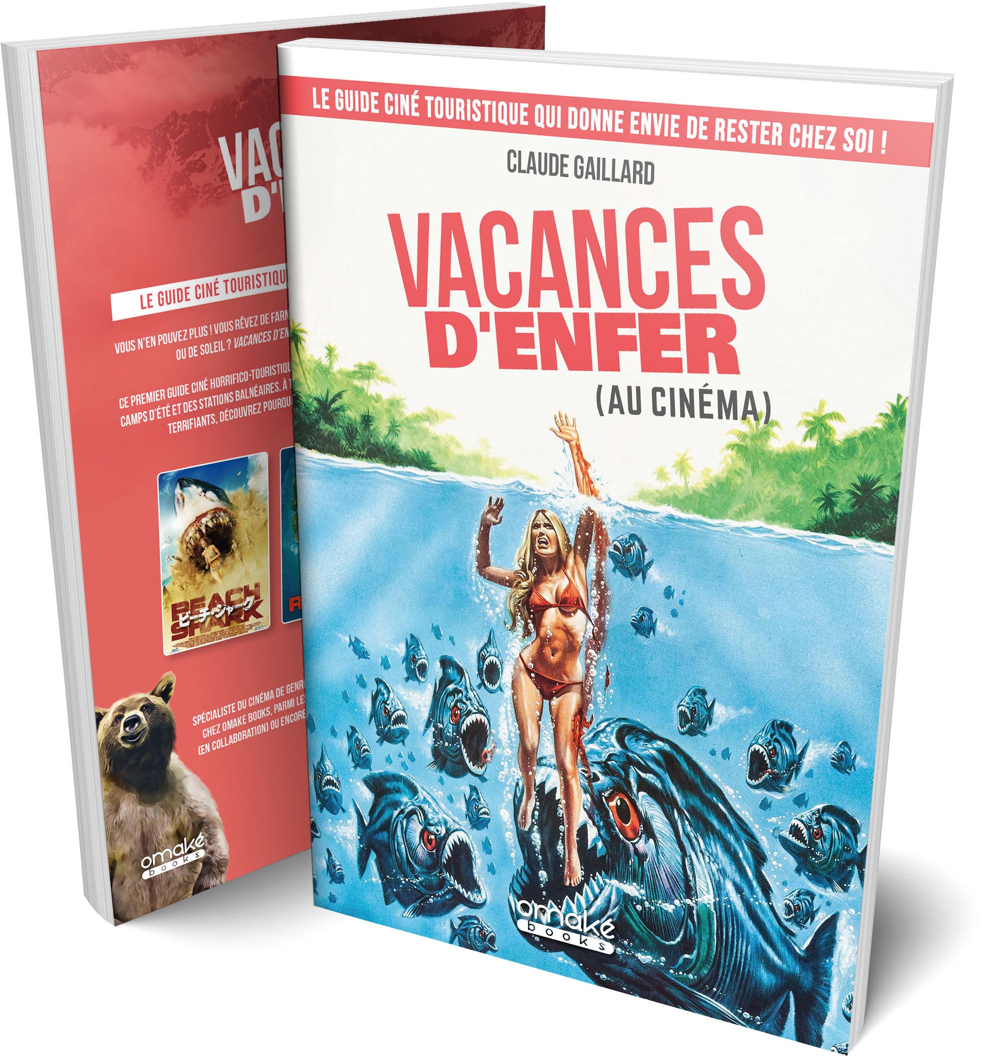 Vacances d'enfer (au cinéma)