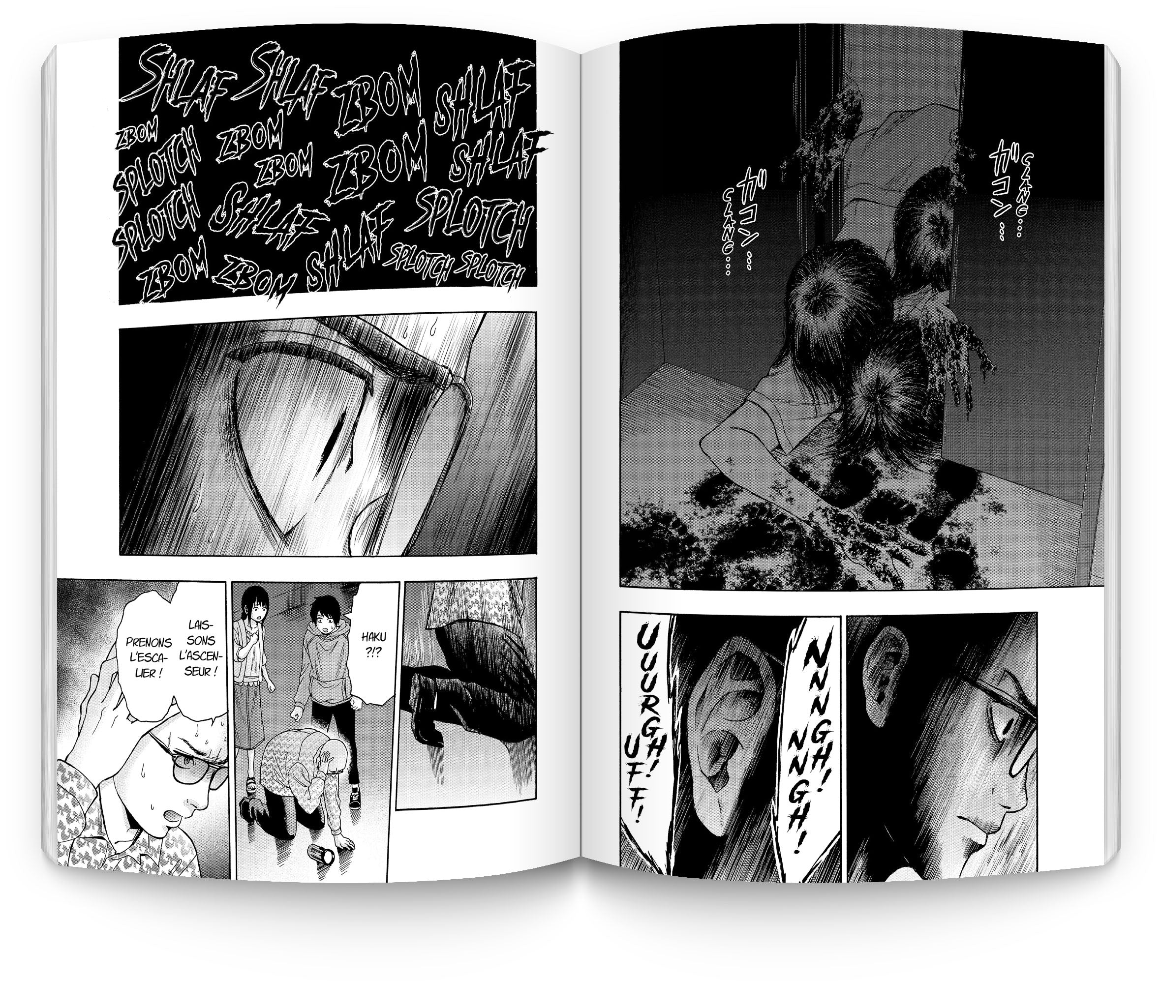 Watch and Die ! (tome 2)