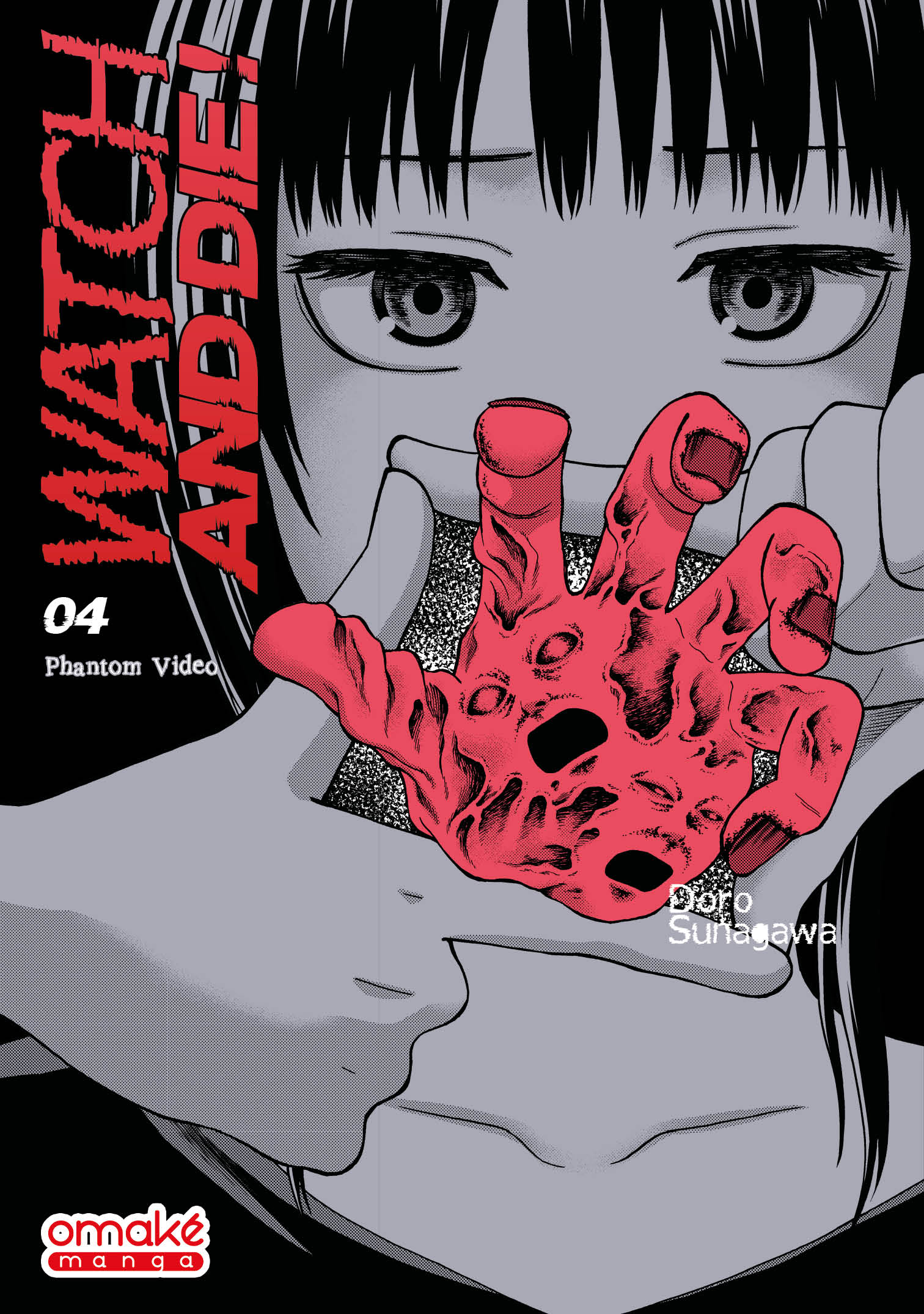 Watch and Die ! (tome 4)