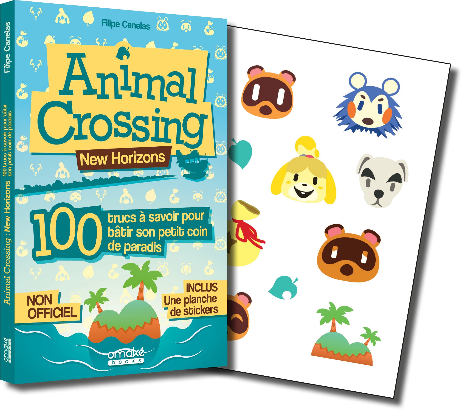 Animal Crossing New Horizons : 100 Trucs à savoir pour bâtir son petit coin de paradis !