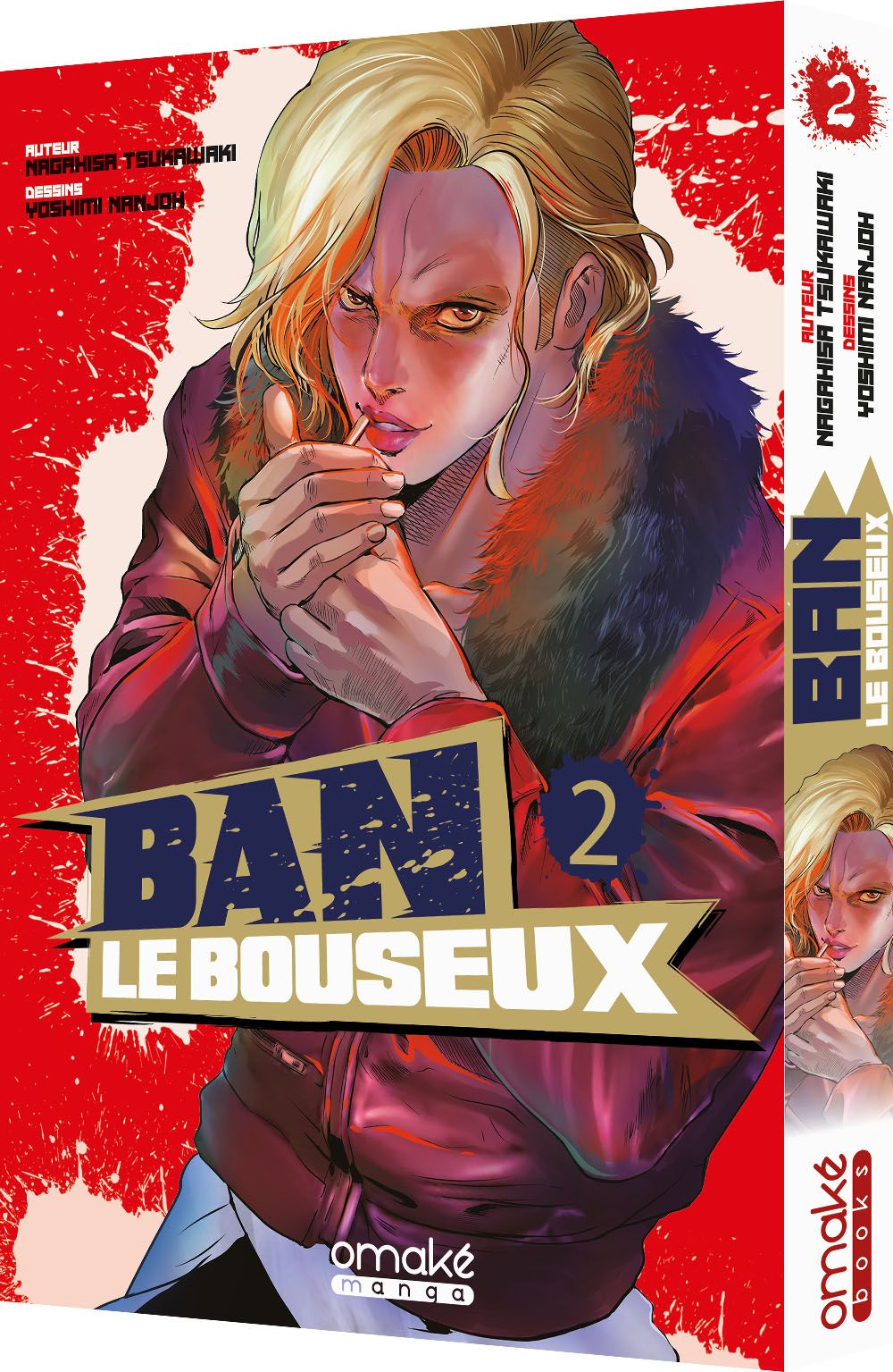 Intégrale Ban le bouseux