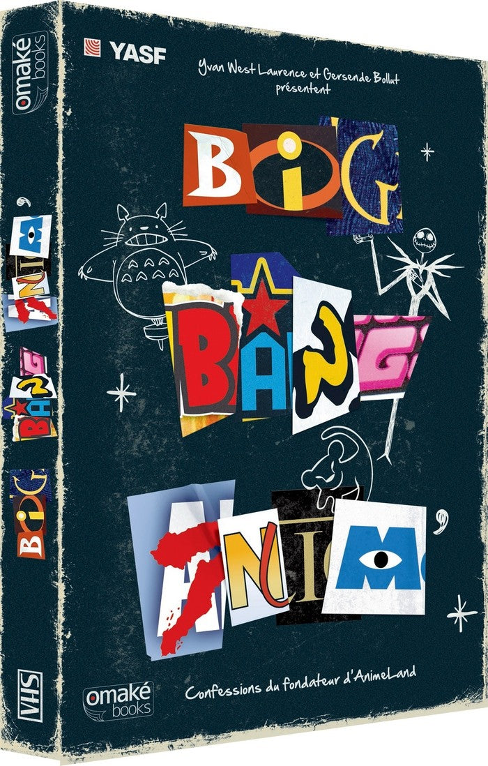 Big Bang Anim'