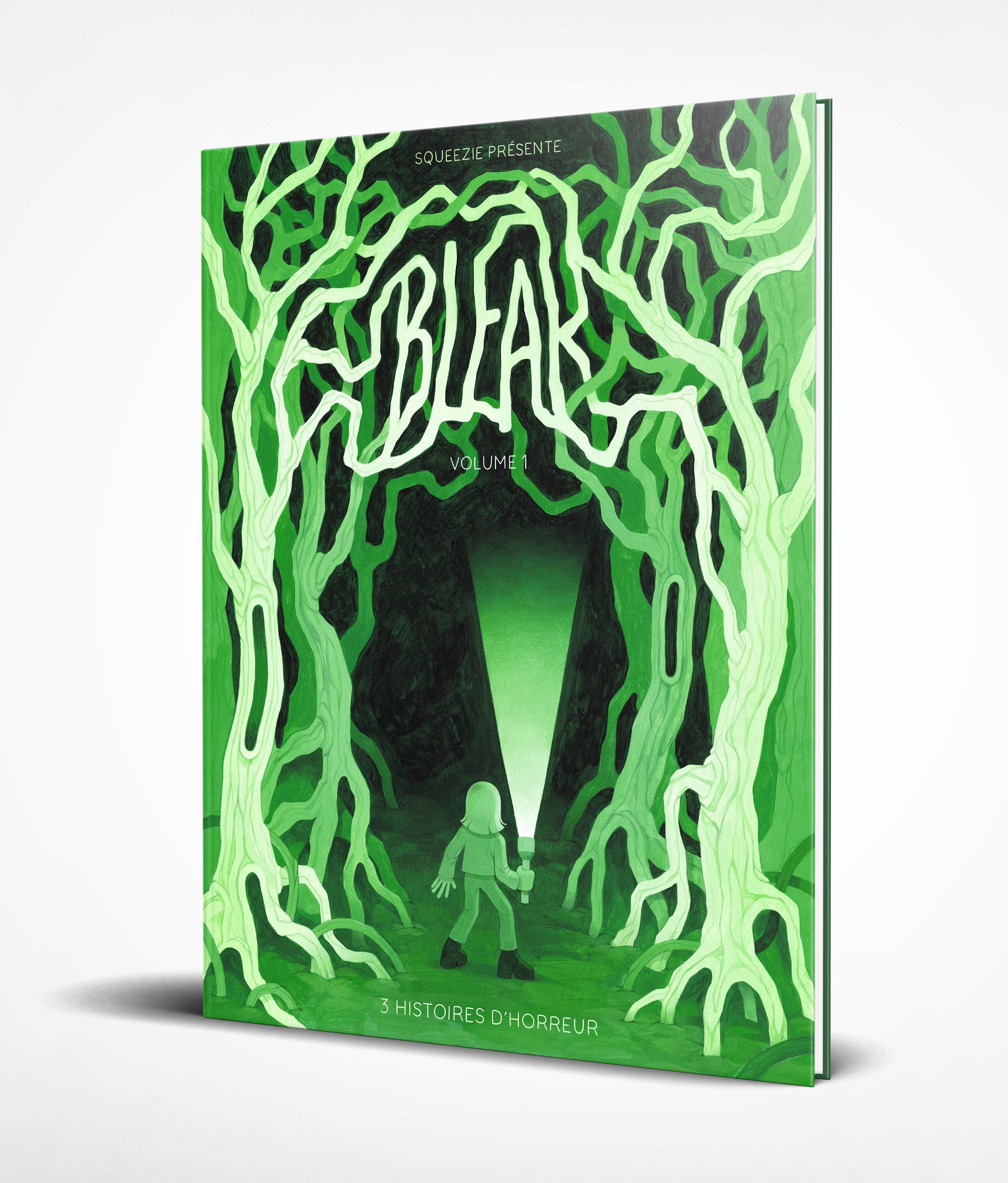 BLEAK (volume 1)