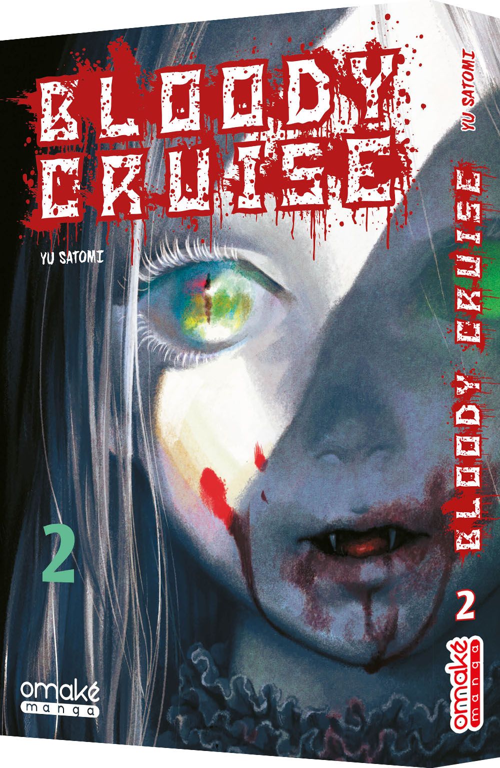 Bloody Cruise - Pack découverte