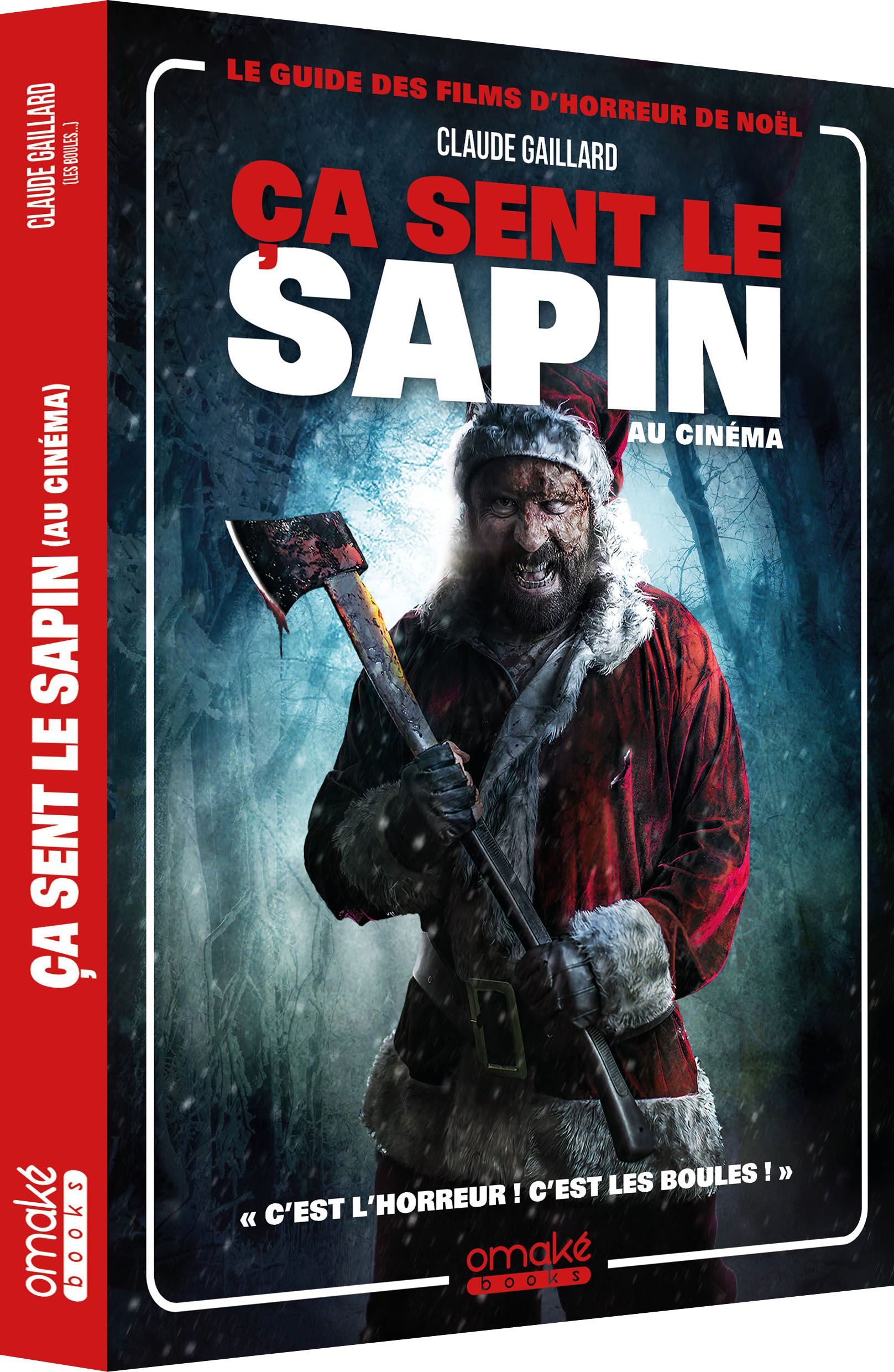 Ca sent le sapin (au cinéma)