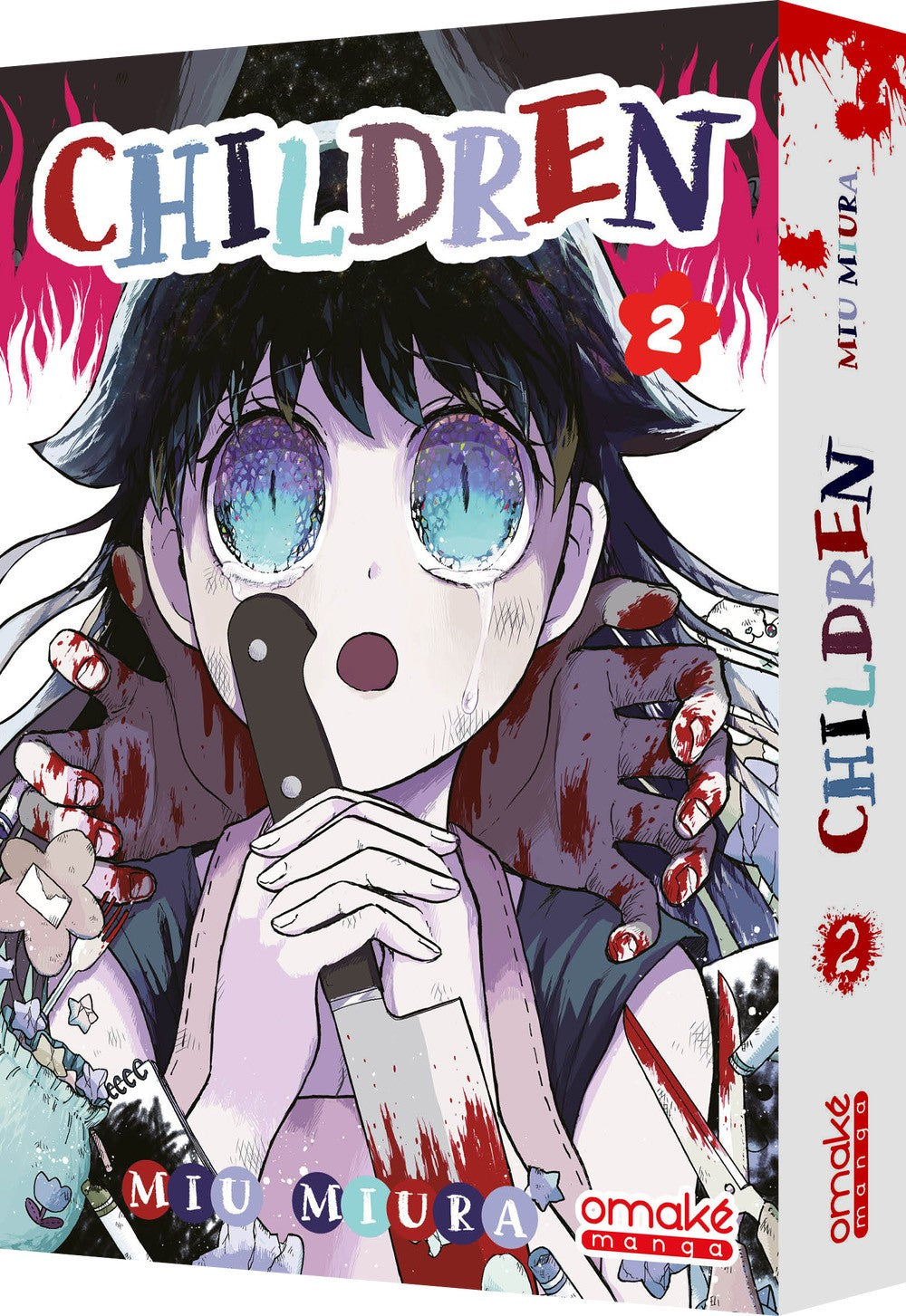 Children (tome 2)