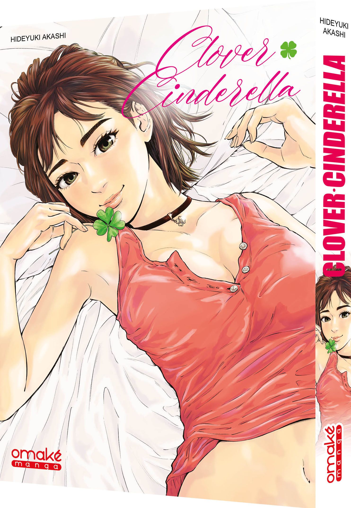 Clover Cinderella