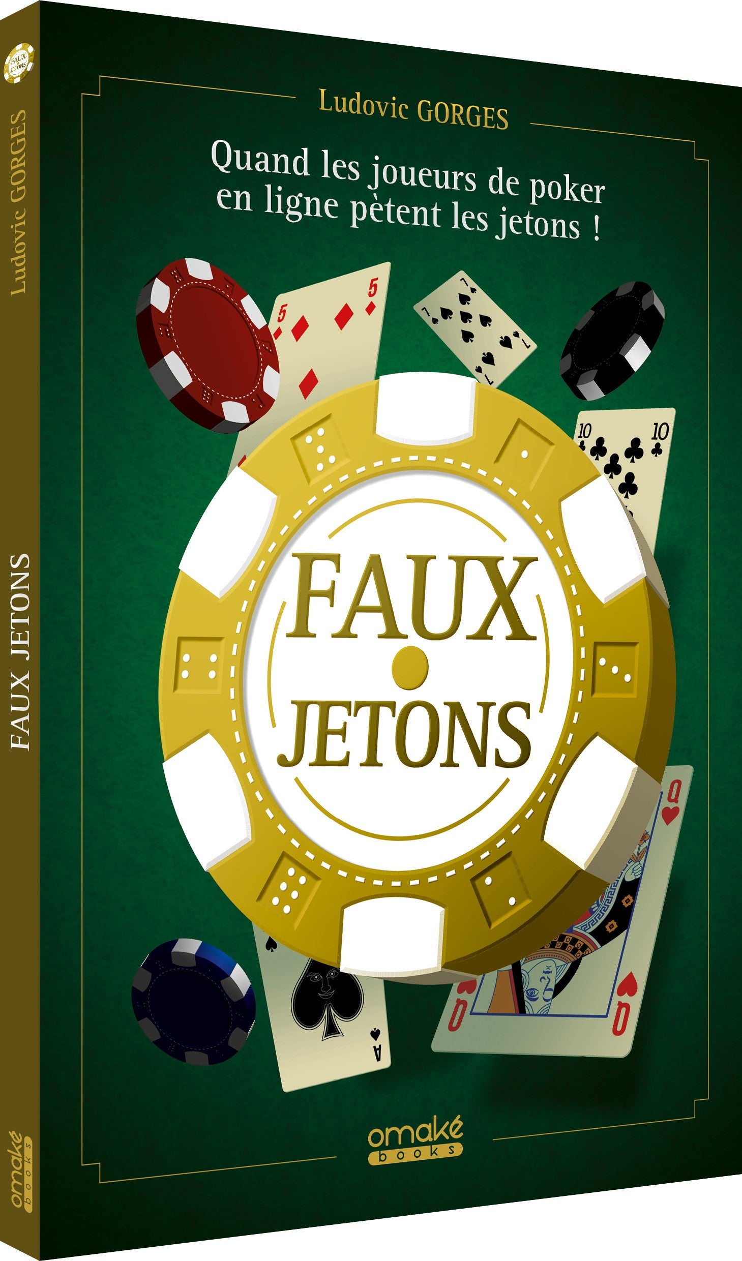 Faux Jetons