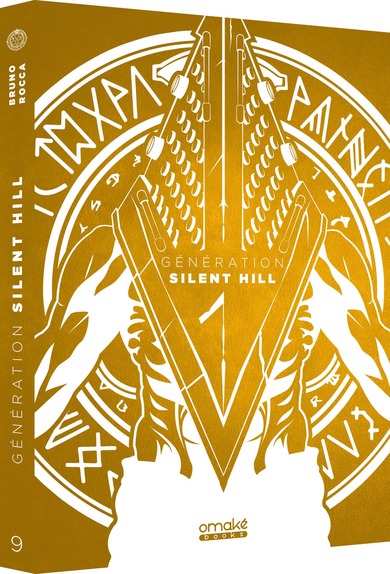 Génération Silent Hill (Édition Collector)