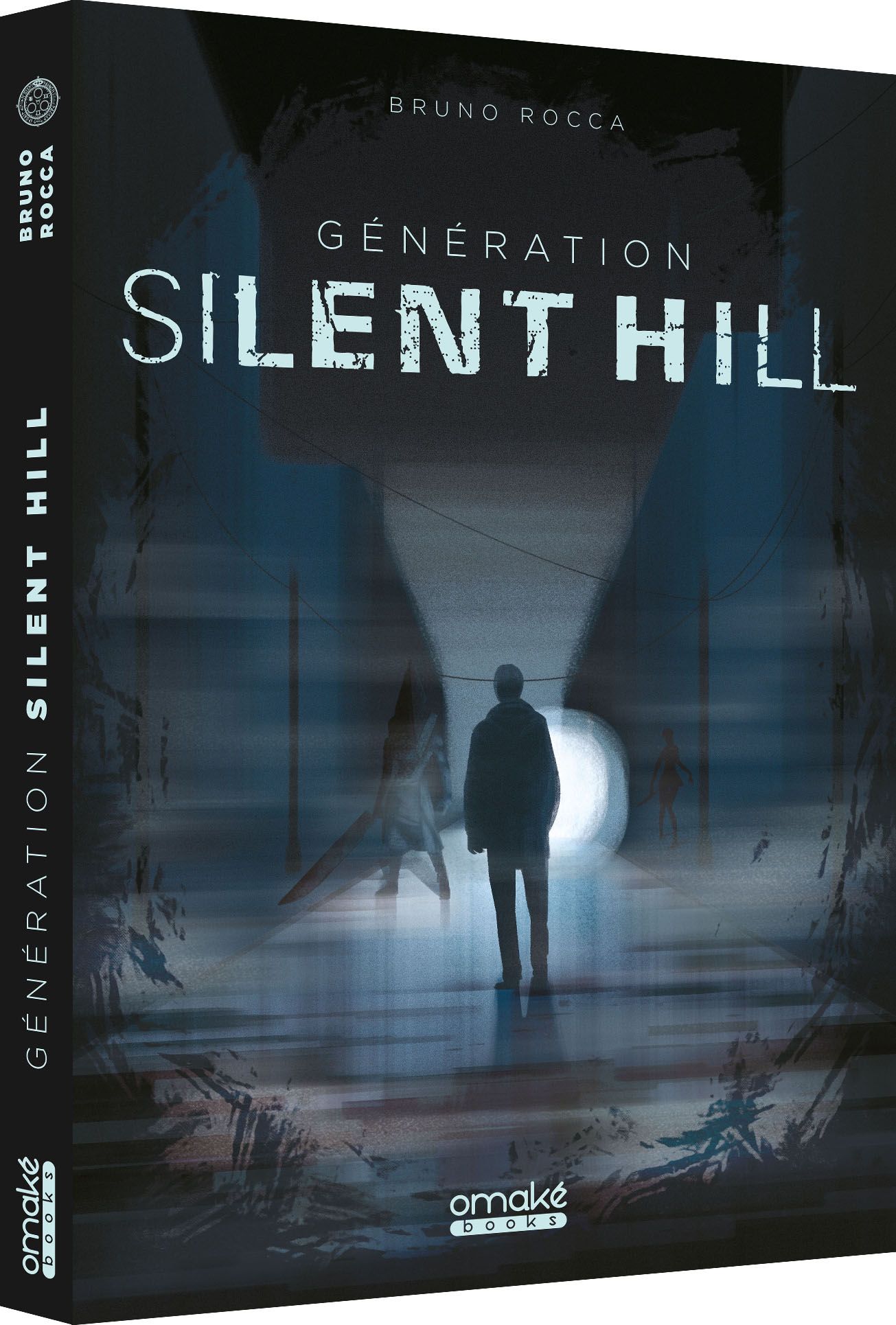 Génération Silent Hill (Édition Standard)