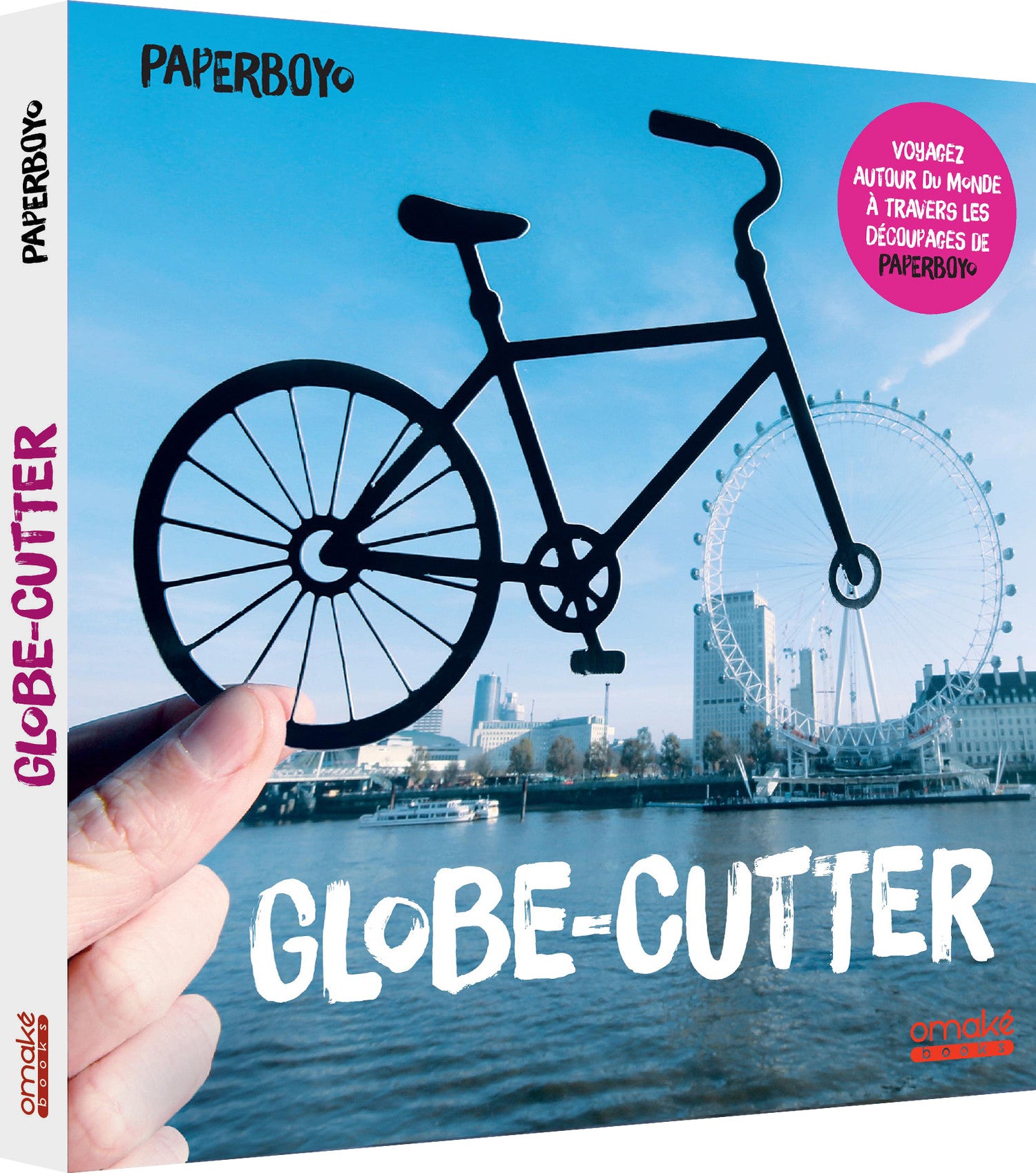 Globe-Cutter