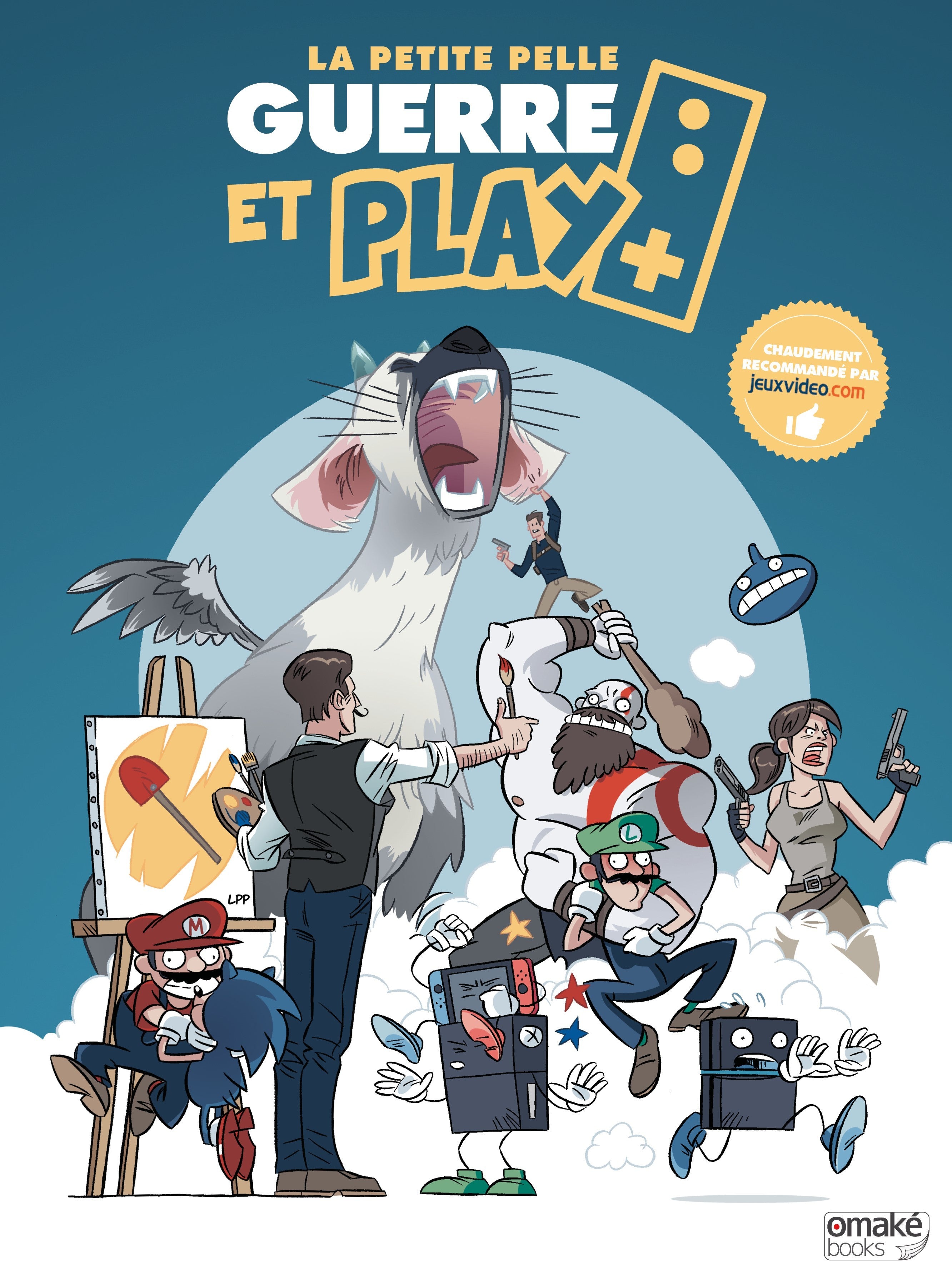 Guerre et Play