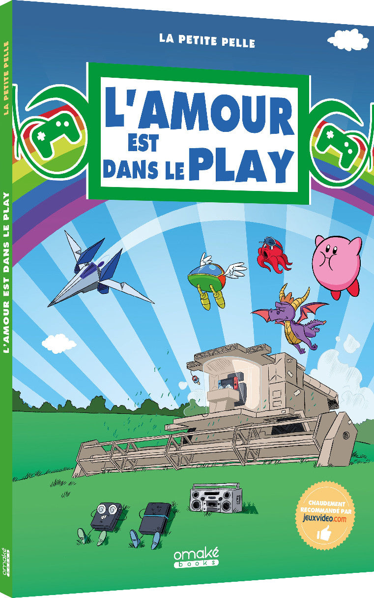 L'Amour est dans le Play