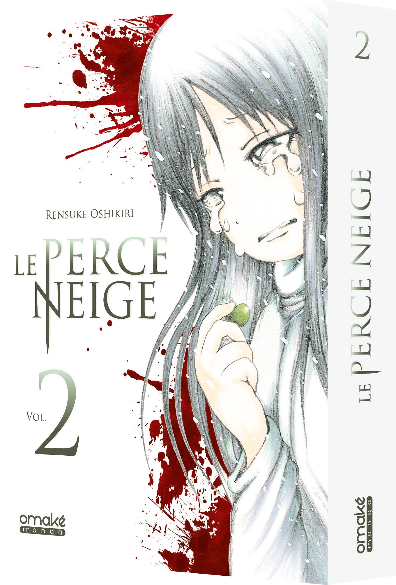 Le Perce-Neige Vol.2