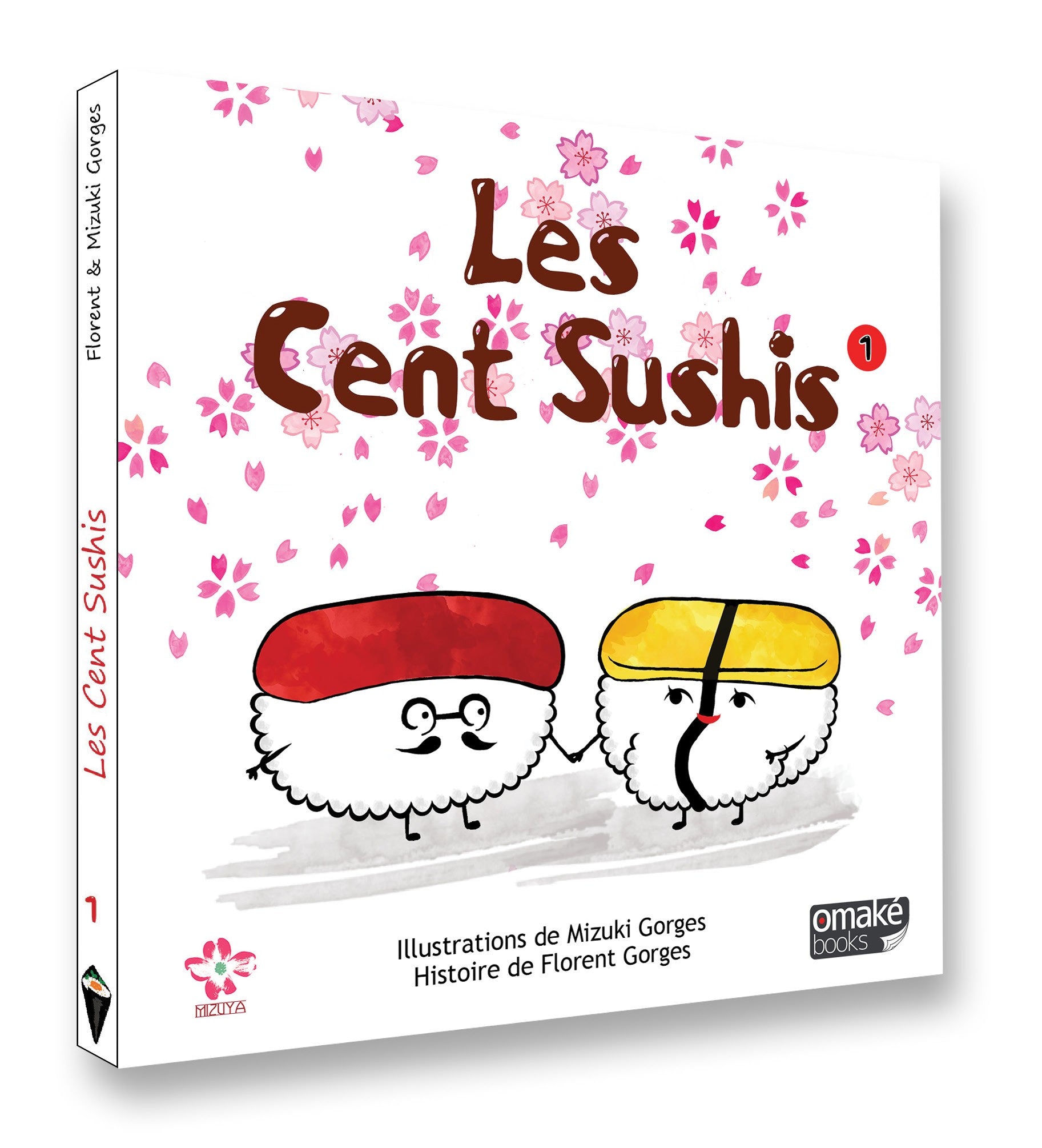 Les Cent Sushis