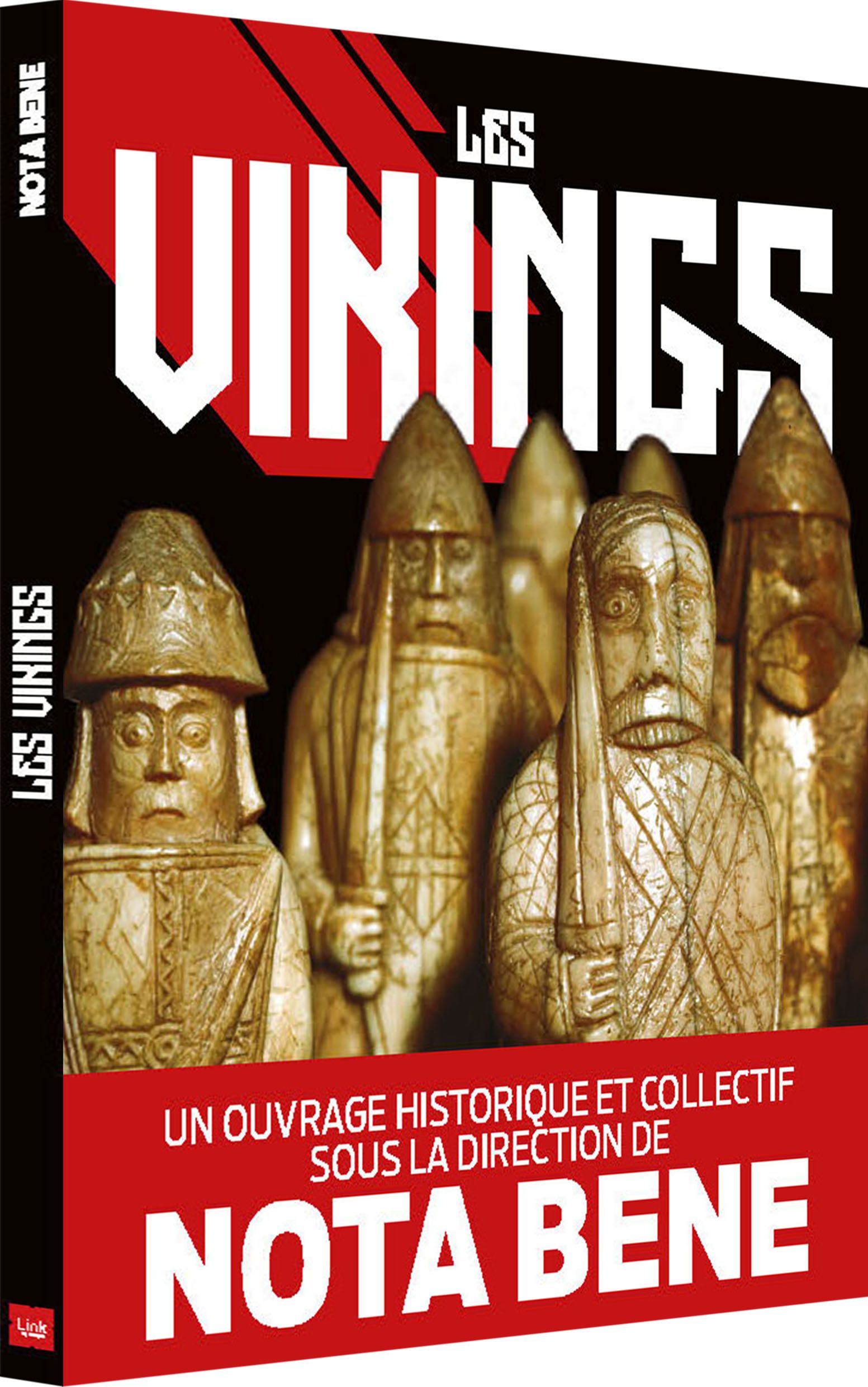 Les Vikings