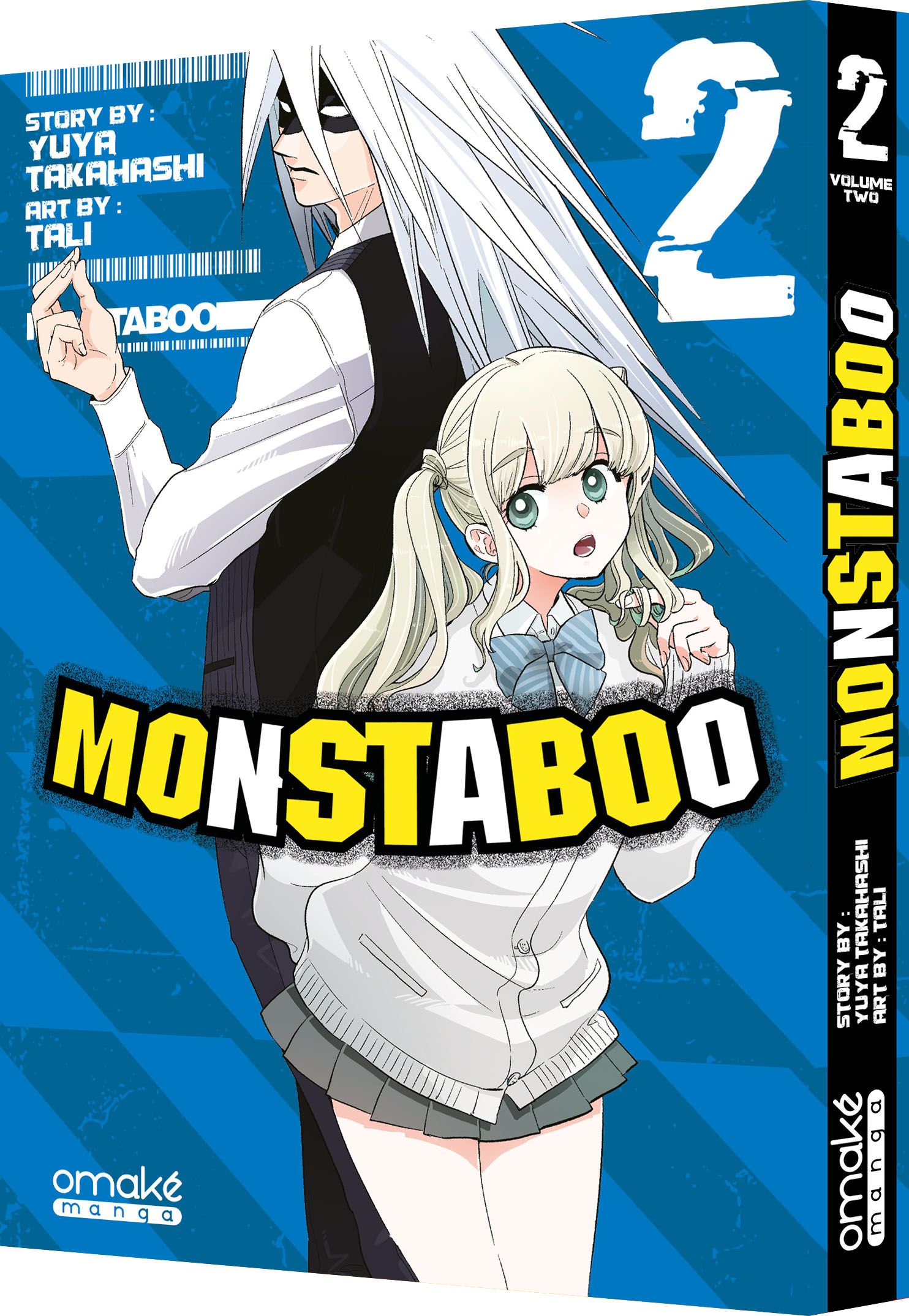 MonsTABOO - Pack découverte