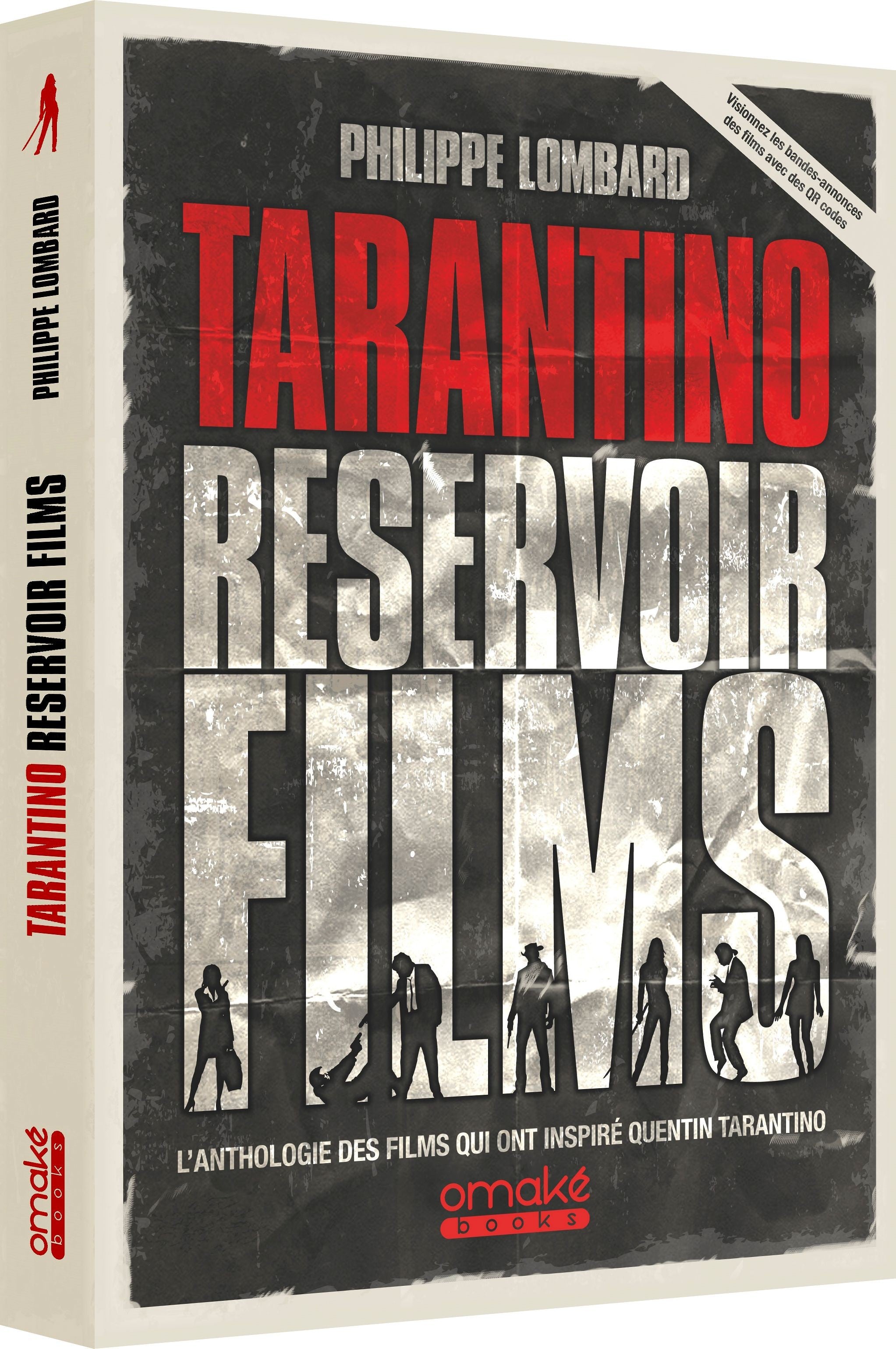 Tarantino Reservoir Films