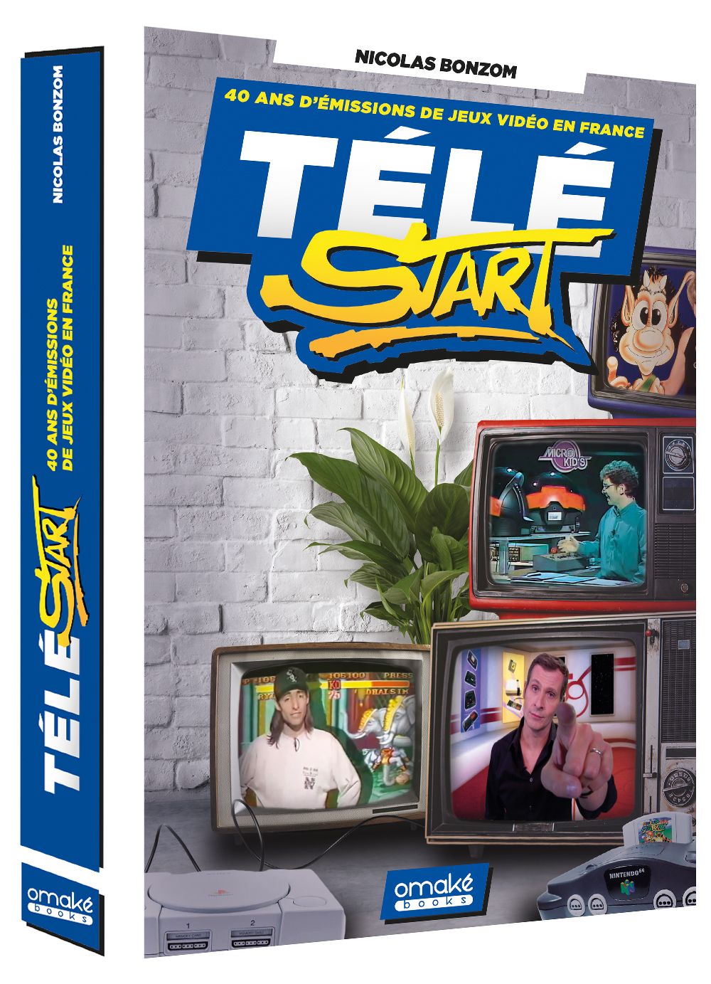 Télé Start