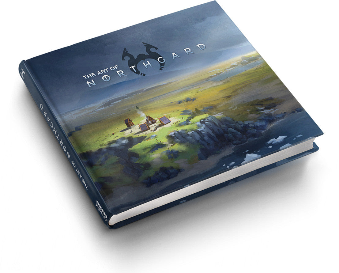 The Art of Northgard (Standard)