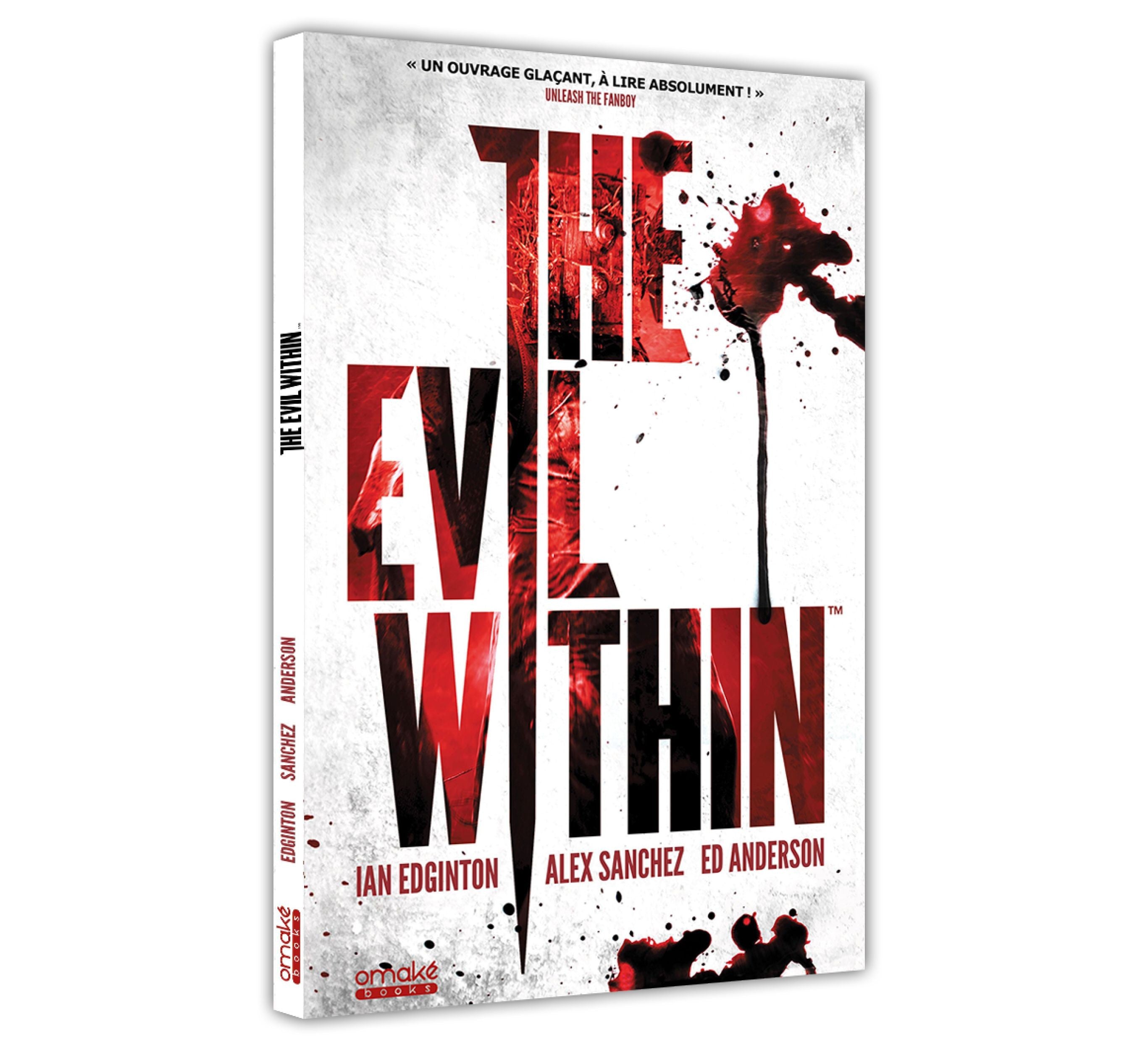 The Evil Within