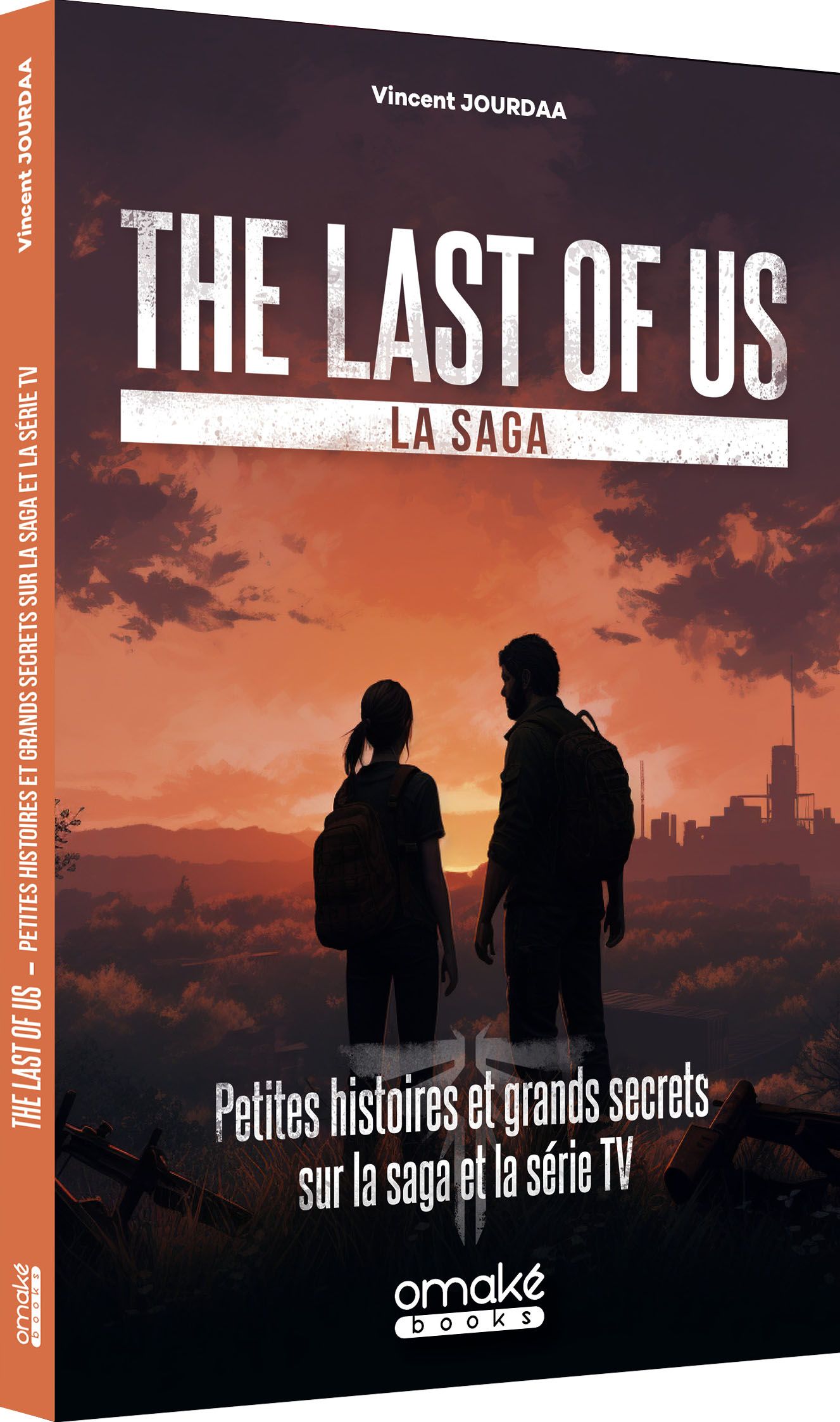 The Last of Us - Petites histoires et grands secrets sur la saga et la série TV