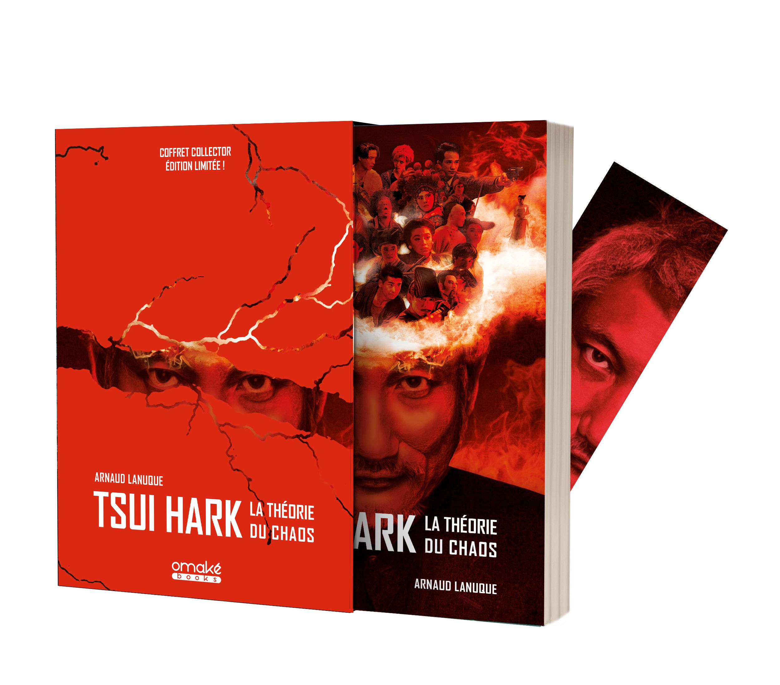 Tsui Hark : La Théorie du chaos