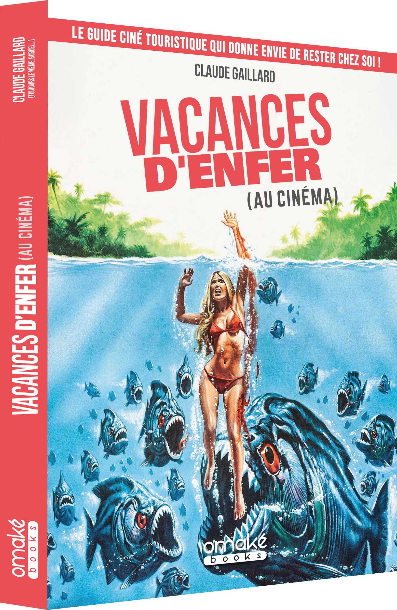 Vacances d'enfer (au cinéma)