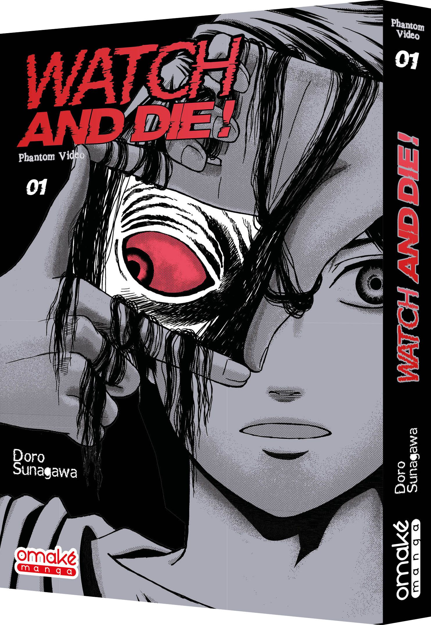 Watch and Die ! - Pack Découverte