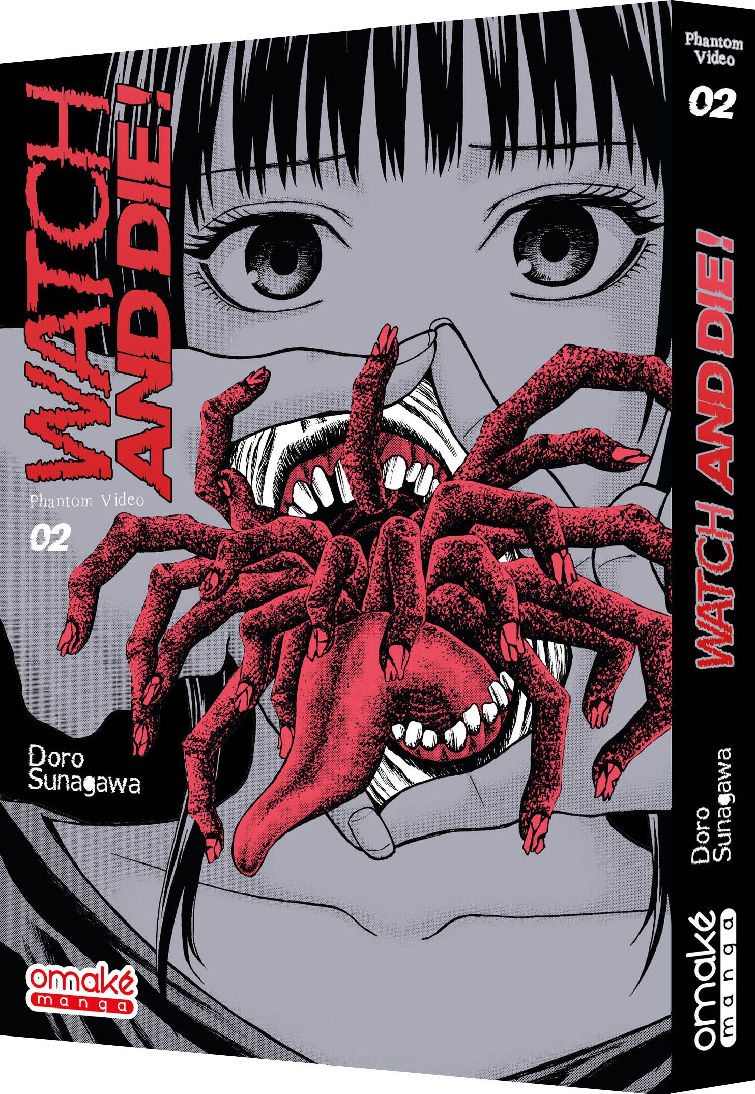 Watch and Die ! - Pack Découverte