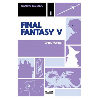 Final Fantasy V - Gaming Legends vol.1