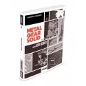 Metal Gear Solid Gaming Legends Vol.2