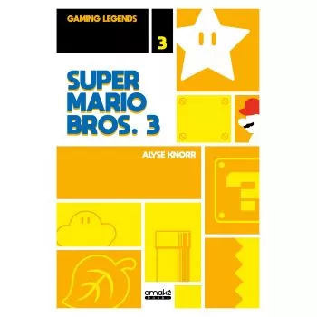 Super Mario Bros.3 - Gaming Legends vol.3