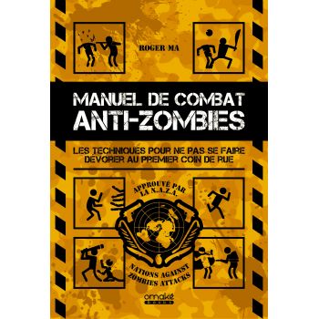Manuel de Combat Anti-Zombies
