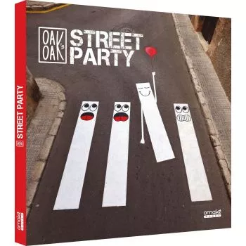 Oak Oak Street Party