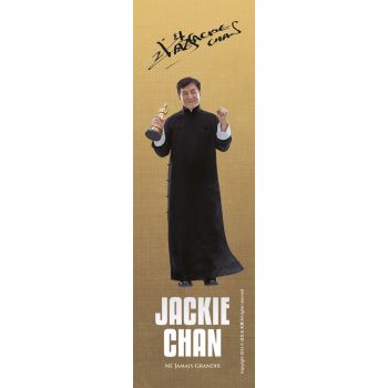 Jackie Chan Ne Jamais Grandir (édition collector)