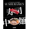 Sushi - Ramen Le Pack du Gourmet