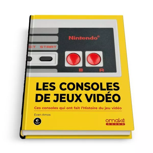 Les Consoles de Jeux Vidéo