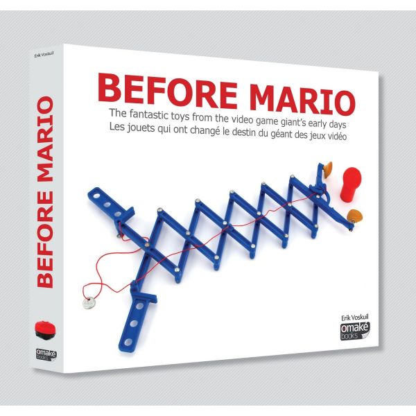 Before Mario