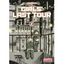 Girls' Last Tour (tome 2)