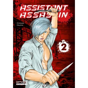 Assistant Assassin (tome 2)