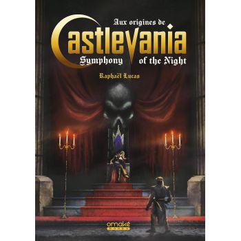 Aux origines de Castlevania : Symphony of the Night (standard)