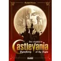 Aux origines de Castlevania : Symphony of the Night (collector)