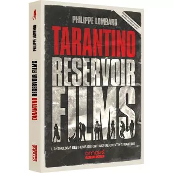 Tarantino Reservoir Films